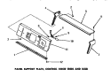 Part Location Diagram of Y22368 Whirlpool BULB RECEPTACLE
