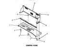 Part Location Diagram of 24522 Whirlpool Nut,speed-8ab-18 c19