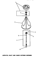 Part Location Diagram of 20243 Whirlpool Pin,taper