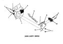 Part Location Diagram of 51783 Whirlpool SCREW,6B-20 X 7/8 HEX