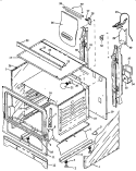 Part Location Diagram of Y07714300 Whirlpool USE WPL 31829601