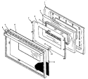 Part Location Diagram of 07636809 Whirlpool No longer available
