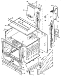 Part Location Diagram of Y06559502 Whirlpool DISCONTINUED