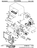 Part Location Diagram of M1D591 Whirlpool NLAFSCREW 25
