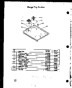Part Location Diagram of 42143 Whirlpool DISCONTINUED
