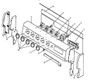 Part Location Diagram of Y07648601 Whirlpool DISCONTINUED