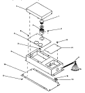 Part Location Diagram of Y0042189 Whirlpool USE WPL 7416P005-60
