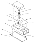 Part Location Diagram of Y0314499 Whirlpool DISCONTINUED