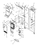 Part Location Diagram of 10164808 Whirlpool DISCONTINUED