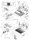 Part Location Diagram of 10949703 Whirlpool HARNESS-MACH