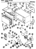Part Location Diagram of M11D78 Whirlpool No longer available