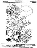 Part Location Diagram of 31818P01 Whirlpool NLAFKNOB DIAL