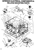 Part Location Diagram of 5014-MM Whirlpool NLASPEED CLIP