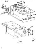 Part Location Diagram of D7365108 Whirlpool NLAFJUMPER WIRE