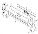 Part Location Diagram of Y06565715W Whirlpool DISCONTINUED