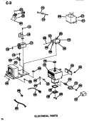 Part Location Diagram of D7152102 Whirlpool No longer available