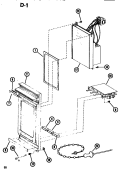 Part Location Diagram of C8742804 Whirlpool No longer available