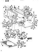 Part Location Diagram of D7365501 Whirlpool No longer available