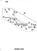 Part Location Diagram of R0157123 Whirlpool Dial assy kit