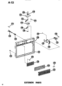 Part Location Diagram of B5671601 Whirlpool SWITCH WLDMT