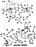 Part Location Diagram of A3230601 Whirlpool NLANBRACKET-CONNECTOR