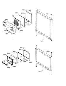 Part Location Diagram of M0210729 Whirlpool DISCONTINUED