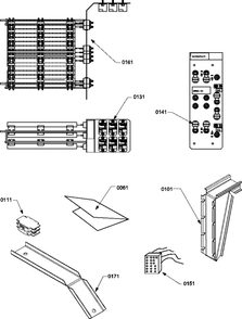 Part Location Diagram of 10846502 Whirlpool N/L/A 12/03/02