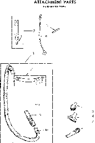 Part Location Diagram of 742887 Whirlpool DISCONTINUED