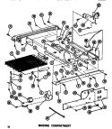 Part Location Diagram of C3655003 Whirlpool MC BACK ASSEMBLY