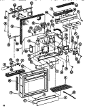 Part Location Diagram of M0234013 Whirlpool Screw