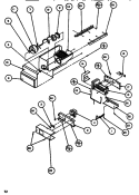 Part Location Diagram of C8975308 Whirlpool INSERT, BUCKET