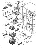 Part Location Diagram of 10941202 Whirlpool DISCONTINUED