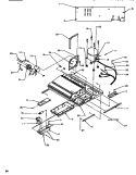 Part Location Diagram of 10845601 Whirlpool No longer available