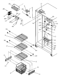 Part Location Diagram of 10991801 Whirlpool DISCONTINUED