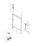 Part Location Diagram of 10444804 Whirlpool DISCONTINUED