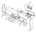 Part Location Diagram of 309751B Whirlpool PNL