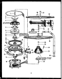 Part Location Diagram of 910410 Whirlpool O RING