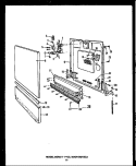 Part Location Diagram of Y0808971 Whirlpool DISCONTINUED