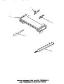 Part Location Diagram of 10925604L Whirlpool Assembly. FRZ. DOOR