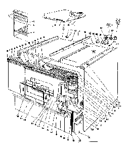 Part Location Diagram of 37591 Whirlpool DISCONTINUED
