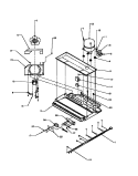Part Location Diagram of M0221548 Whirlpool Bolt