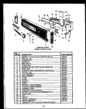 Part Location Diagram of 0808810 Whirlpool END CAP, RH