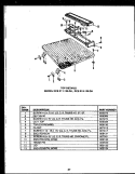 Part Location Diagram of 0809088 Whirlpool *NLA*CLIP