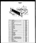 Part Location Diagram of 0808744 Whirlpool *NLA*SWITCH
