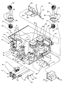 Part Location Diagram of A4539629 Whirlpool RIVET- POP