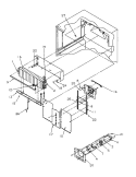 Part Location Diagram of R0170067 Whirlpool EVAPORATOR