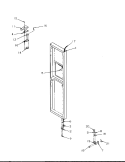 Part Location Diagram of R9900507 Whirlpool DISCONTINUED