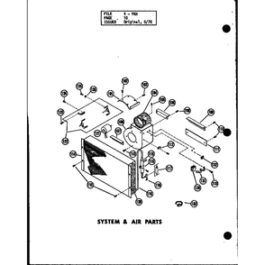 Part Location Diagram of D5515611 Whirlpool No longer available