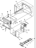 Part Location Diagram of 10991101 Whirlpool USE WPL 10991108