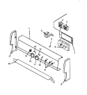 Part Location Diagram of 314196B Whirlpool N/L/A 09/30/05